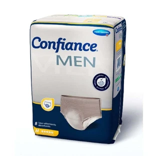 Hartmann Confiance Briefs + абсорбенты для мужчин Мужчины