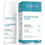 Bandi Microbiome Care, пробіотичний інтенсивний зволожуючий крем, SPF 30, 50 мл: ціни та характеристики