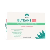 Jaldes Elteans AD для чутливої та вимогливої шкіри комфорт і полегшення 60 капсул