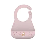 Силіконовий нагрудник для дитячого столу, Fairy Garden, Little Dutch