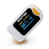 Медицинский пульсоксиметр Oromed ORO-PULSE YELLOW