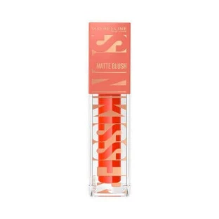 Рідкі рум'яна 35 Spritzy Orange Sunkisser, 4,7 мл, Maybelline