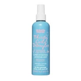 Спрей для глибокого зволоження та фіксації кучерів Thirsty Curls Detangler, 250 мл, Umberto Giannini