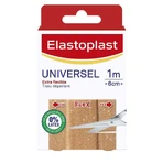 Універсальний еластичний бинт Elastoplast 1mx6cm x10: ціни та характеристики