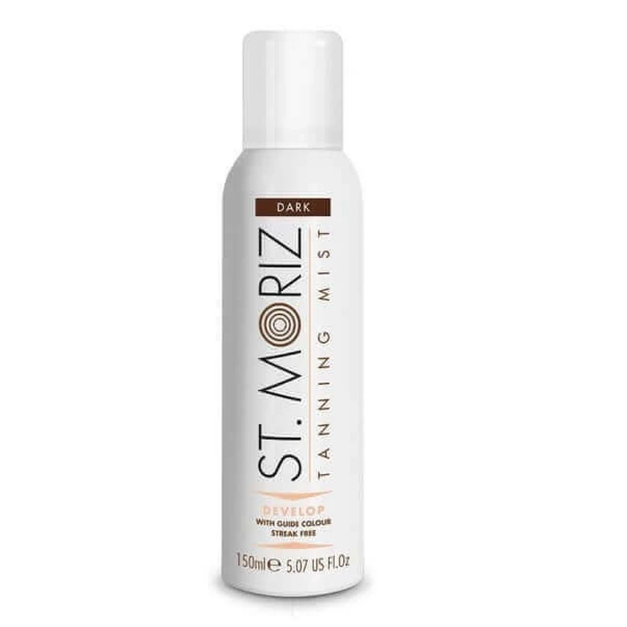 St Moriz Develop DARK Professional Spray Tan, 150 мл: цены и характеристики