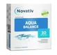 Novativ AquaBalance, 30 капсул
