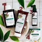 Klorane Quinine Укрепляющий и стимулирующий шампунь против выпадения для уставших волос 400 мл: цены и характеристики
