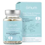 Omum Mon Coup de Pousse Nutricosmétique 60 капсул: ціни та характеристики