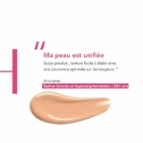 Відтіночний крем проти почервоніння BioDerma Crealine AR Sensitive Skin Treatment 40 мл