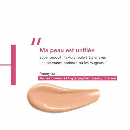 Відтіночний крем проти почервоніння BioDerma Crealine AR Sensitive Skin Treatment 40 мл: ціни та характеристики