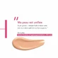 Відтіночний крем проти почервоніння BioDerma Crealine AR Sensitive Skin Treatment 40 мл