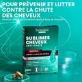 Santarome Sublime Hair Anti-Fall 30 таблеток
