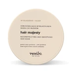Resibo Hair Majesty, восстанавливающая и разглаживающая маска для волос, 175 мл: цены и характеристики