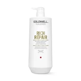 Goldwell Dualsenses Rich Repair Восстанавливающий кондиционер, 1000 мл