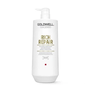 Відновлювальний кондиціонер Goldwell Dualsenses Rich Repair, 1000 мл