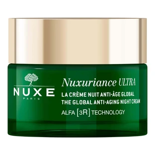 Набір Nuxe Nuxuriance Ultra, крем для миття голови, 50 мл + крем для догляду за шкірою обличчя, SPF 30, 50 мл