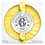 Roger & Gallet Cedrat, кускове мило, 100 г + безкоштовна мильниця: ціни та характеристики
