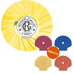 Roger & Gallet Cedrat, кускове мило, 100 г + безкоштовна мильниця: ціни та характеристики