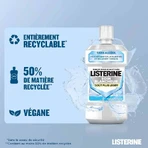Відбілююча ванна Listerine М'ята 500мл: ціни та характеристики