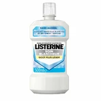 Відбілююча ванна Listerine М'ята 500мл: ціни та характеристики