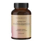 Мультивитамины Primabiotic, 60 капсул: цены и характеристики