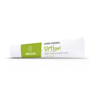 Weleda Уртигель гель після укусу 25г
