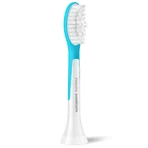 Philips, змінні насадки для звукової зубної щітки Sonicare For Kids, від 7 років, 2 шт.: ціни та характеристики