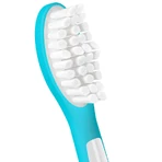 Philips, змінні насадки для звукової зубної щітки Sonicare For Kids, від 7 років, 2 шт.: ціни та характеристики