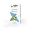 Arkopharma Arkocapsule White Nettle 4 Depurative 45 капсул
