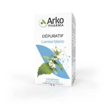 Arkopharma Arkocapsule White Nettle 4 Depurative 45 капсул