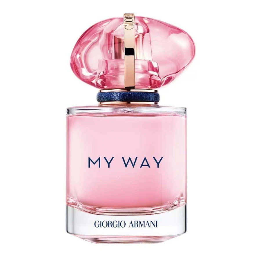 Giorgio Armani My Way Nectar Парфумована вода, 30 мл: ціни та характеристики