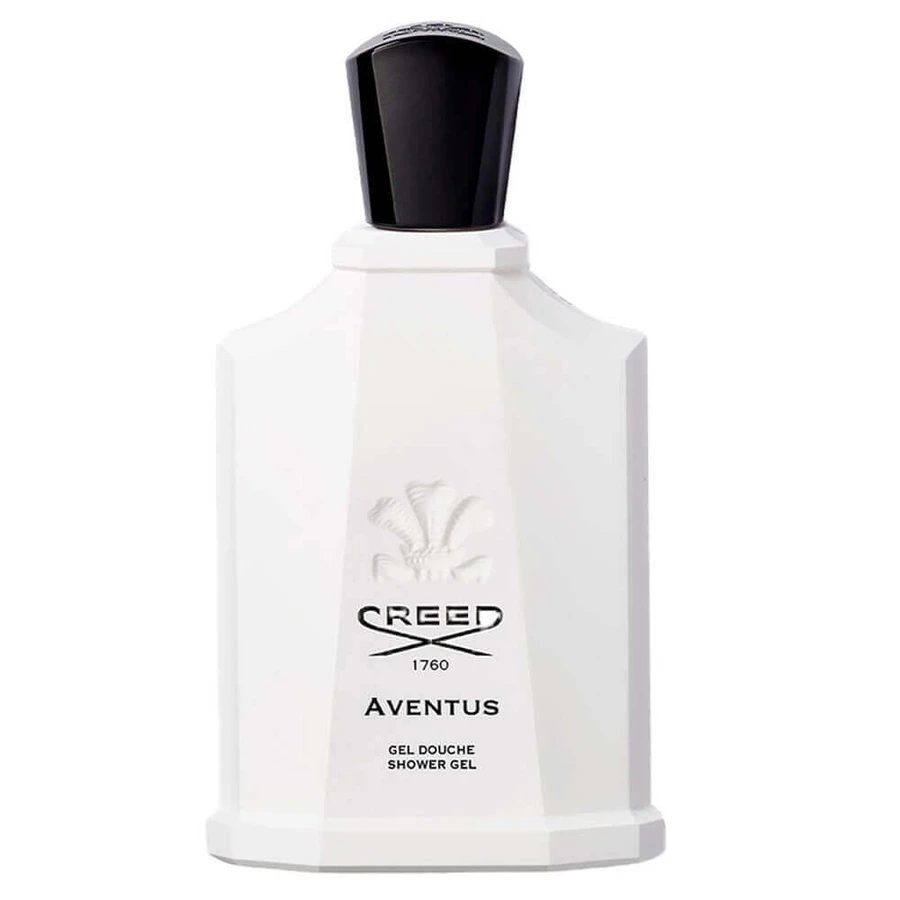 Creed Aventus Гель для душа, 200 мл: цены и характеристики