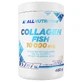 Allnutrition Коллаген рыбный 10000 мг, апельсиновый вкус, 480 г