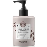 Colour Refresh Intense Cocoa Intense 4.10 Маска для волос Colour Refresh, 300 мл, Maria Nila