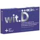 Самотест Vit.D, экспресс-тест для определения концентрации витамина D в крови, тромбоцитах, 1 штука