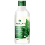 Farmona Herbal Care, заспокійливе міцелярне молочко, конопля з колагеном, 400 мл