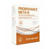 Inovance Probiovance Energy Metabolism Meta-B 30 капсул