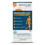 Granions Strong хондростеальные суставы 120 таблеток: цены и характеристики