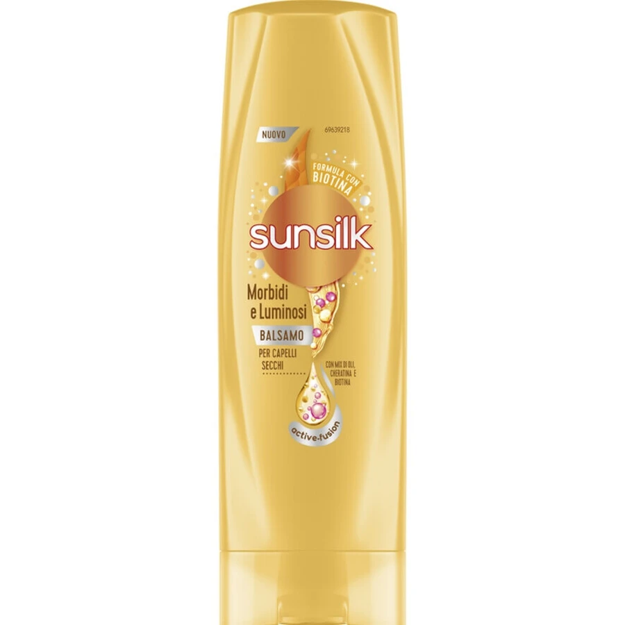 Бальзам для сухого волосся Sunsilk, 200 мл: ціни та характеристики