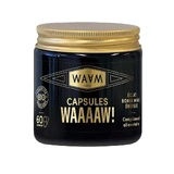 Капсули для здорового сяйва Waam Waaaaw 60 капсул