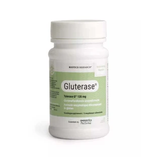 Biotics Research Gluterase x60 таблетки
