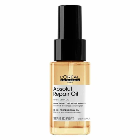 L'Oréal Professionnel Absolut Repair Oil 10-en-1 30мл: ціни та характеристики