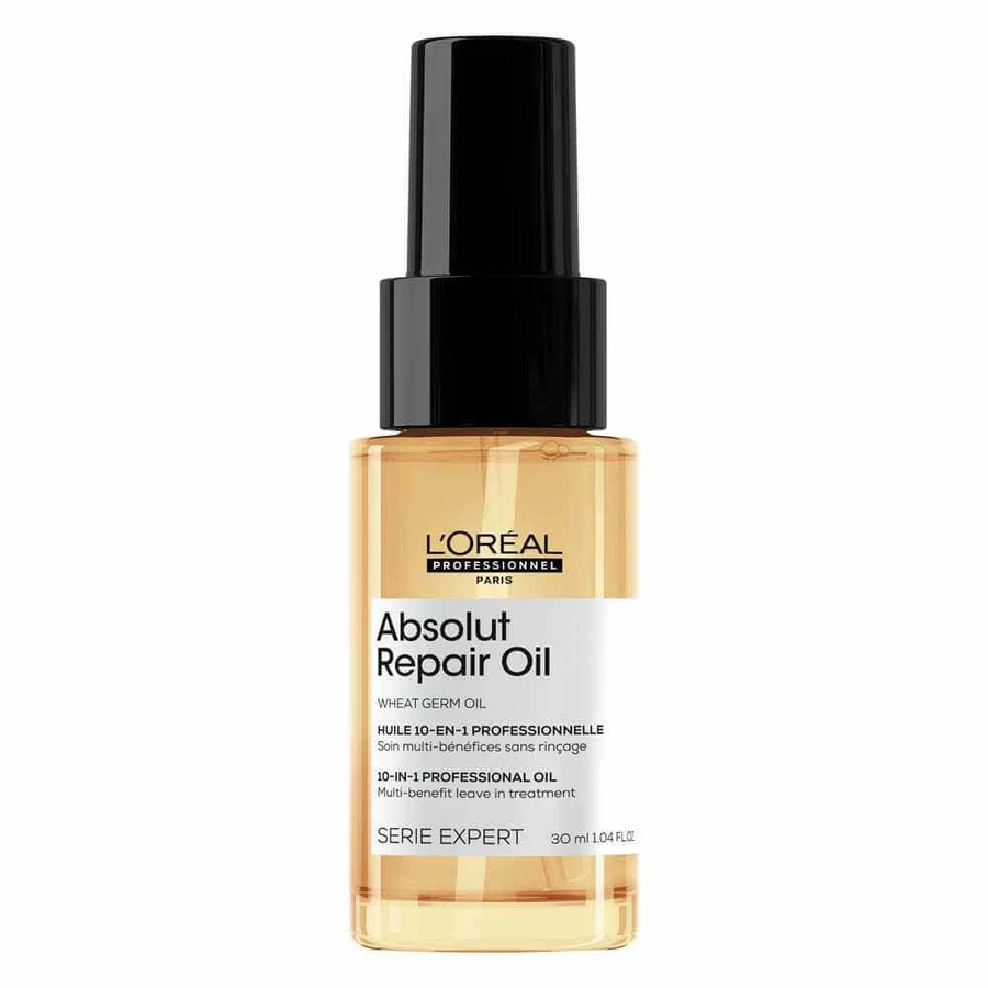 L'Oréal Professionnel Absolut Repair Oil 10-en-1 30мл: ціни та характеристики