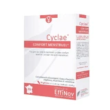 Effinov Nutrition Гормональный баланс циклы 30 капсул