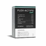 Араган Синактифс Гибкие суставы 60 гелей: цены и характеристики