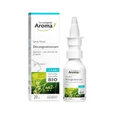 Le Comptoir Aroma Decongestant назальный спрей Успокаивающий благодаря экстракту прополиса 20 мл