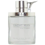 Myrurgia Yacht Man Victory Туалетная вода, 100 мл