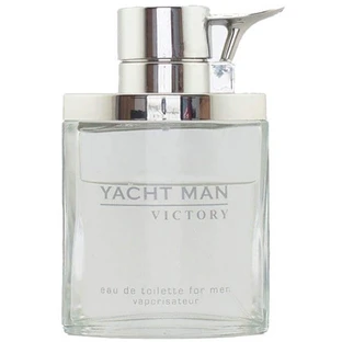 Туалетна вода Myrurgia Yacht Man Victory, 100 мл
