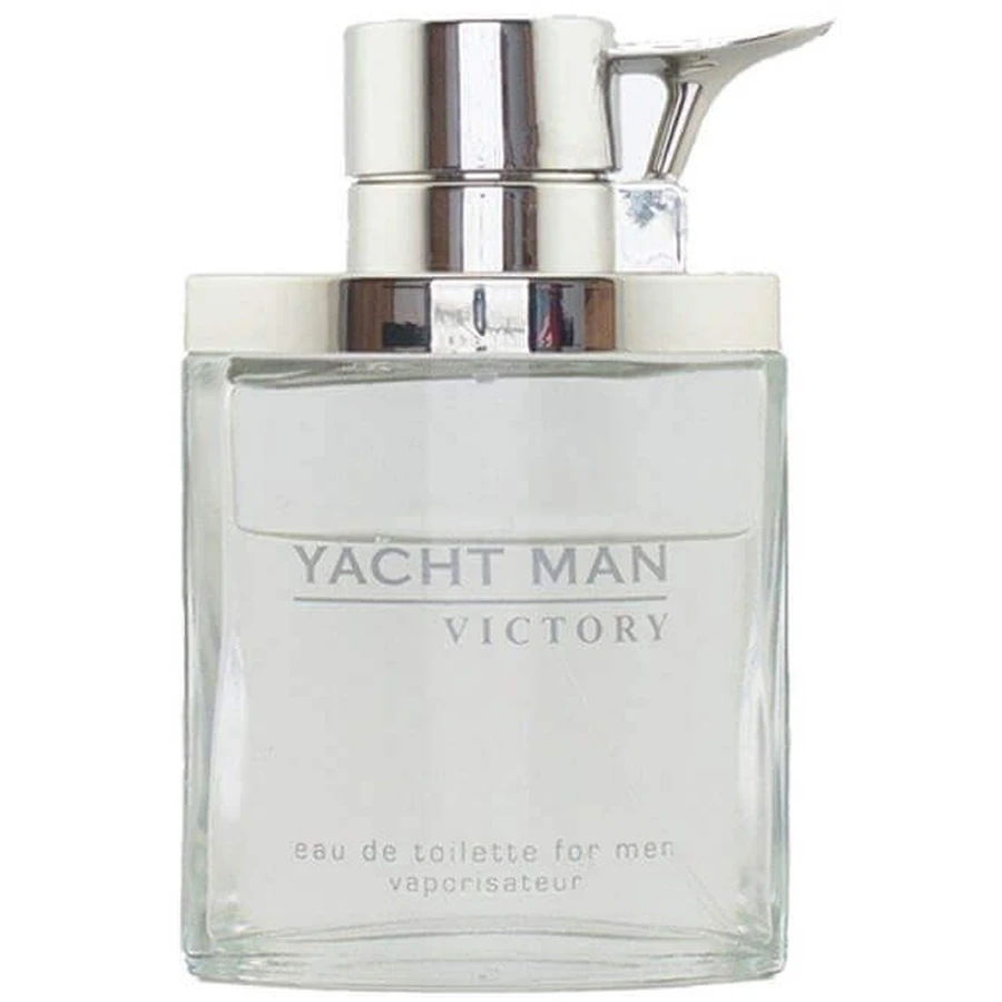 Туалетна вода Myrurgia Yacht Man Victory, 100 мл: ціни та характеристики