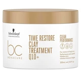 Schwarzkopf Professional Time Restore Clay Mask BC Bonacure Mature Hair 500 мл